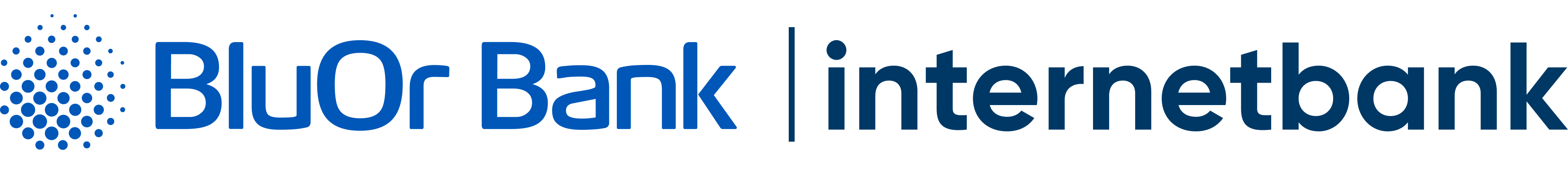 BluOr logo